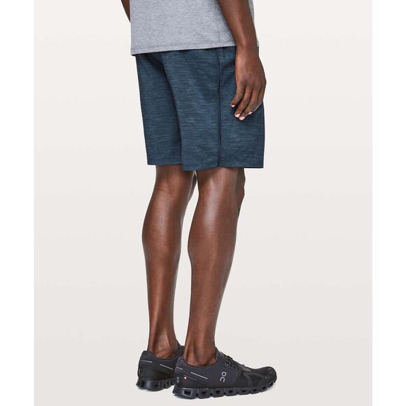 Lululemon Pace Breaker Short  9" Size M Men - Picture 2 of 6